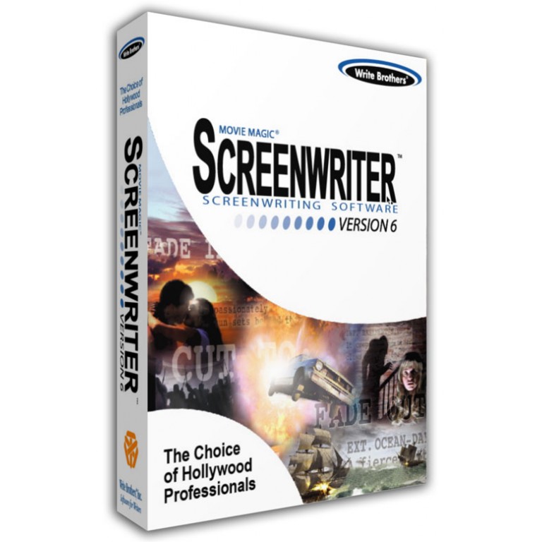 movie magic software for mac